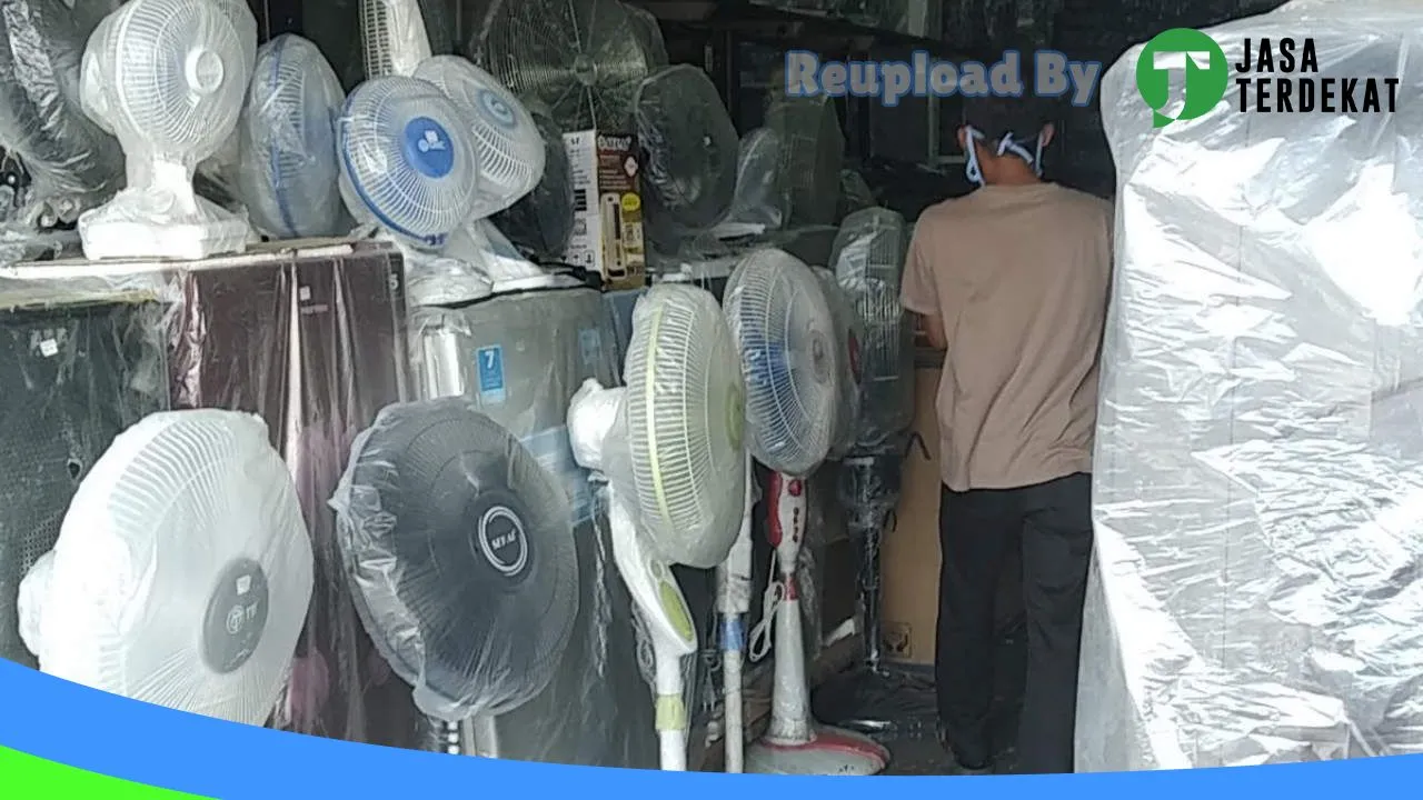 Gambar Agung Elektronik di Magelang, Jawa Tengah ke 5
