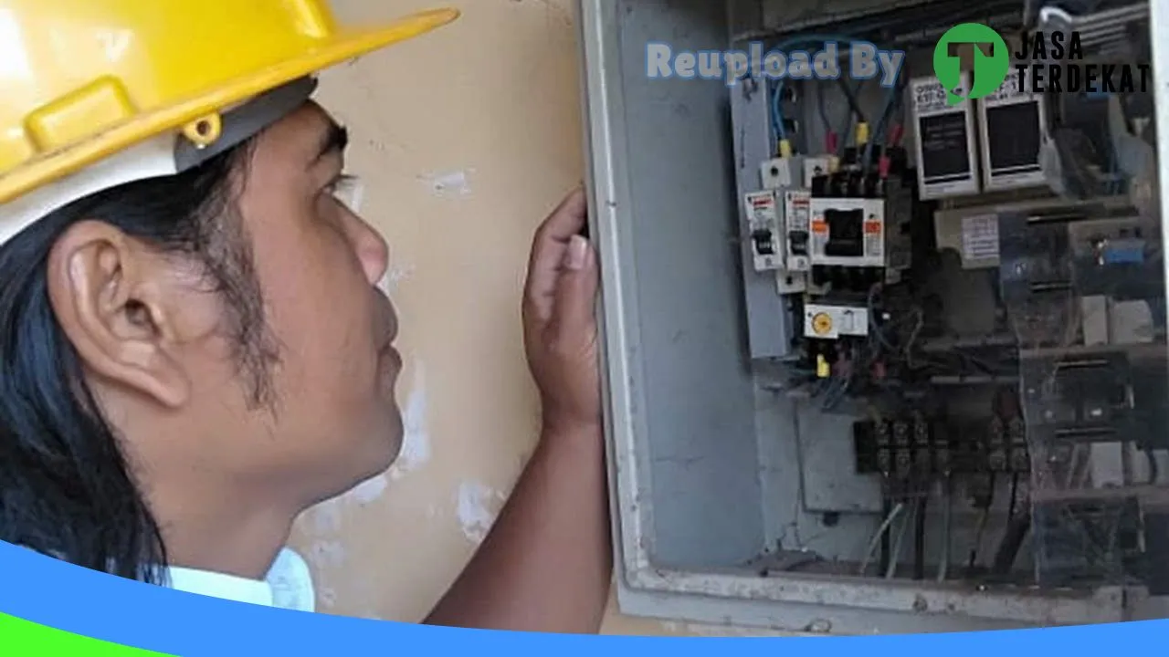Gambar NYAIJAN ELECTRICAL di Nganjuk, Jawa Timur ke 1