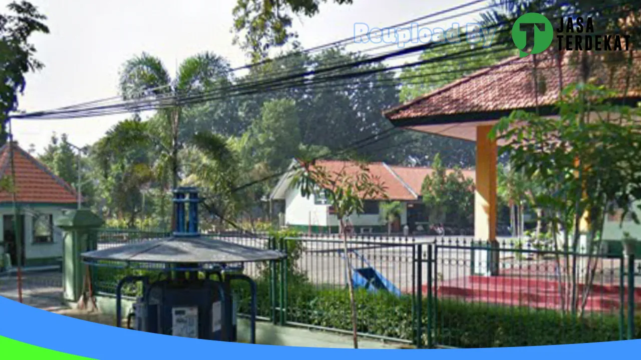Gambar Sekolah Menengah Atas Kartika IV-3 Surabaya – Kota Surabaya, Jawa Timur ke 2