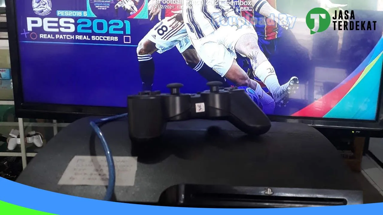 Gambar CENTRAL GAMES di Kuningan, Jawa Barat ke 4
