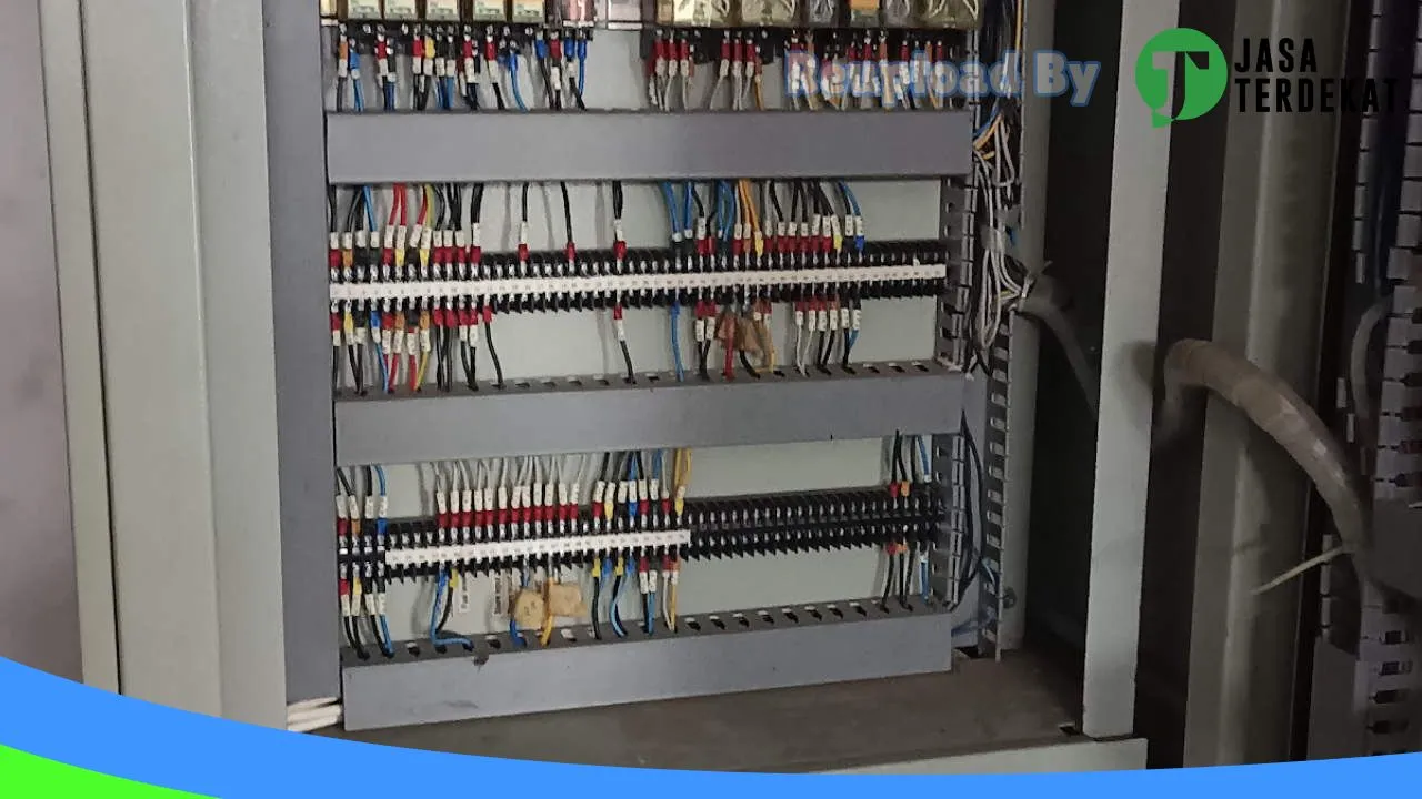 Gambar TEKNIK INSTALATUR MANDIRI (TIM) di Aceh Barat, Aceh ke 5