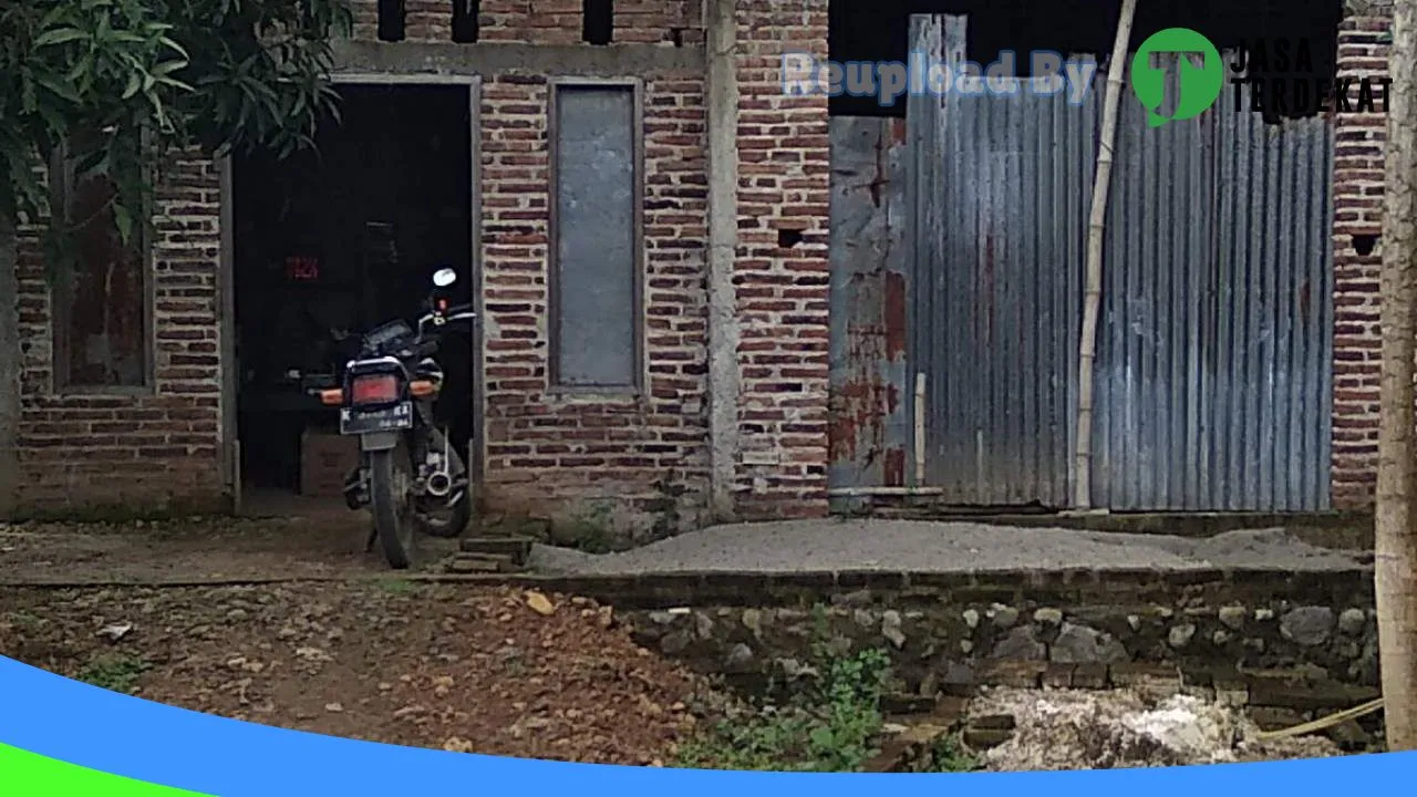 Gambar Bengkel Elektronika Sulaiman di Mappi, Papua ke 4