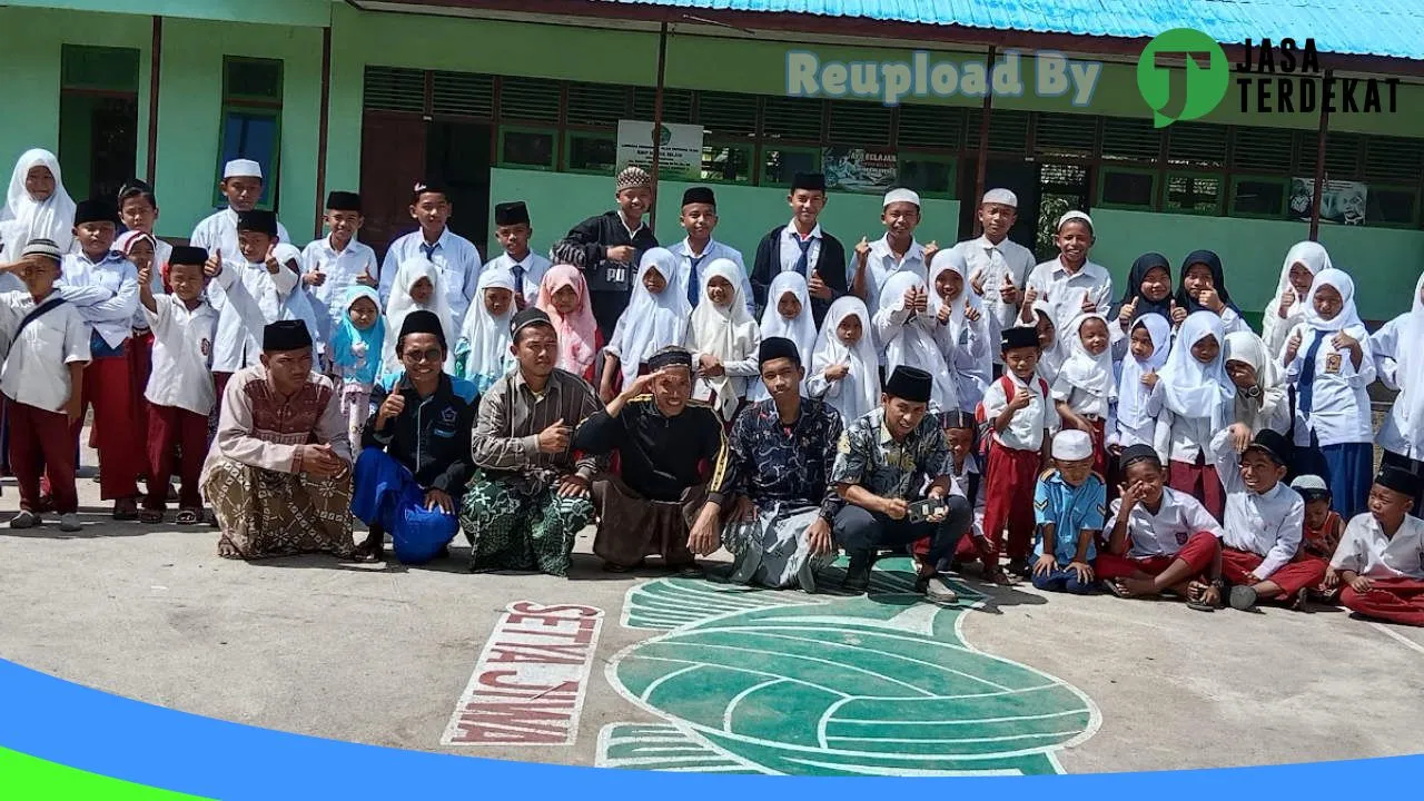 Gambar SMA HIDAYATUL ULUM – Kubu Raya, Kalimantan Barat ke 1