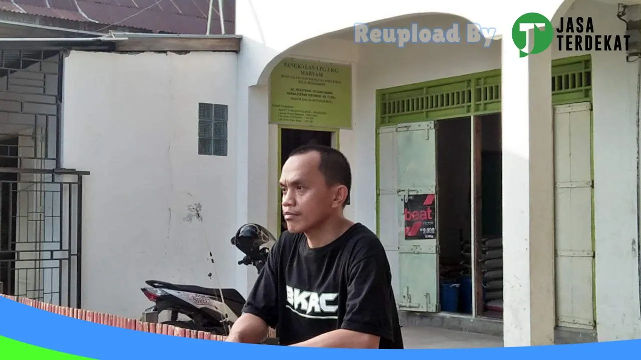 Gambar TOKO KARYA BERSAMA Pappang di Polewali Mandar, Sulawesi Barat ke 5