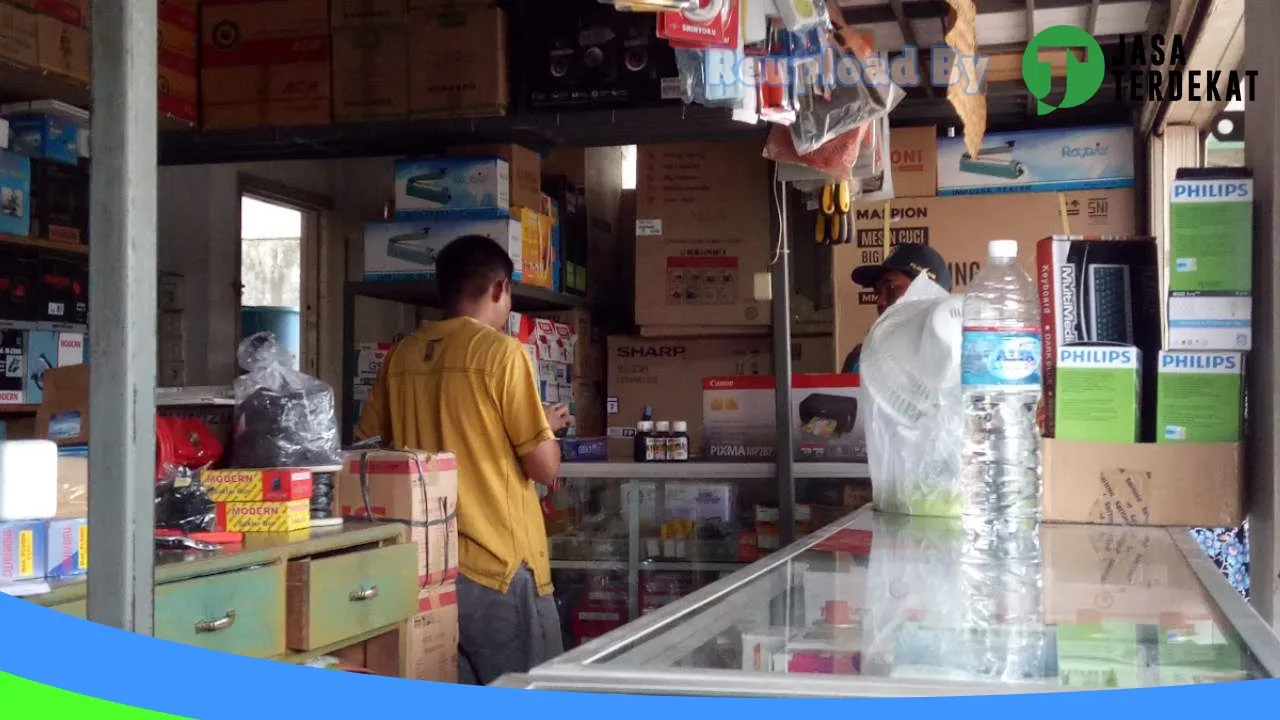 Gambar BINIA ELEKTRONIK di Banyuasin, Sumatera Selatan ke 2