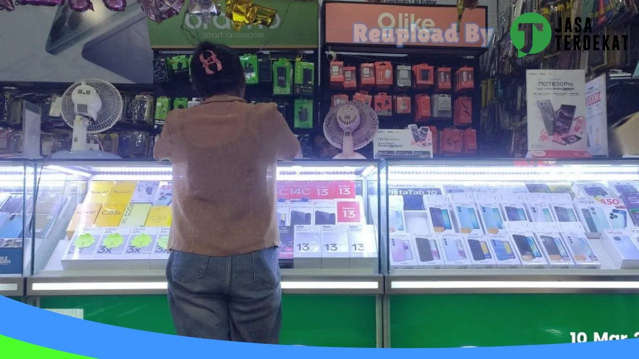 Gambar Anugrah cell di Magelang, Jawa Tengah ke 4