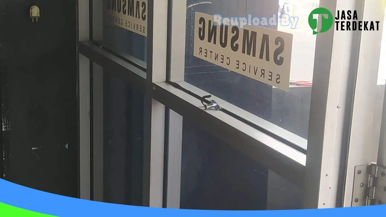 Gambar Samsung Service Center Wonosobo di Wonosobo, Jawa Tengah ke 4