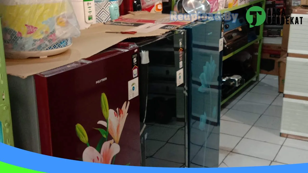 Gambar Toko Agung Jaya di Wonosobo, Jawa Tengah ke 1