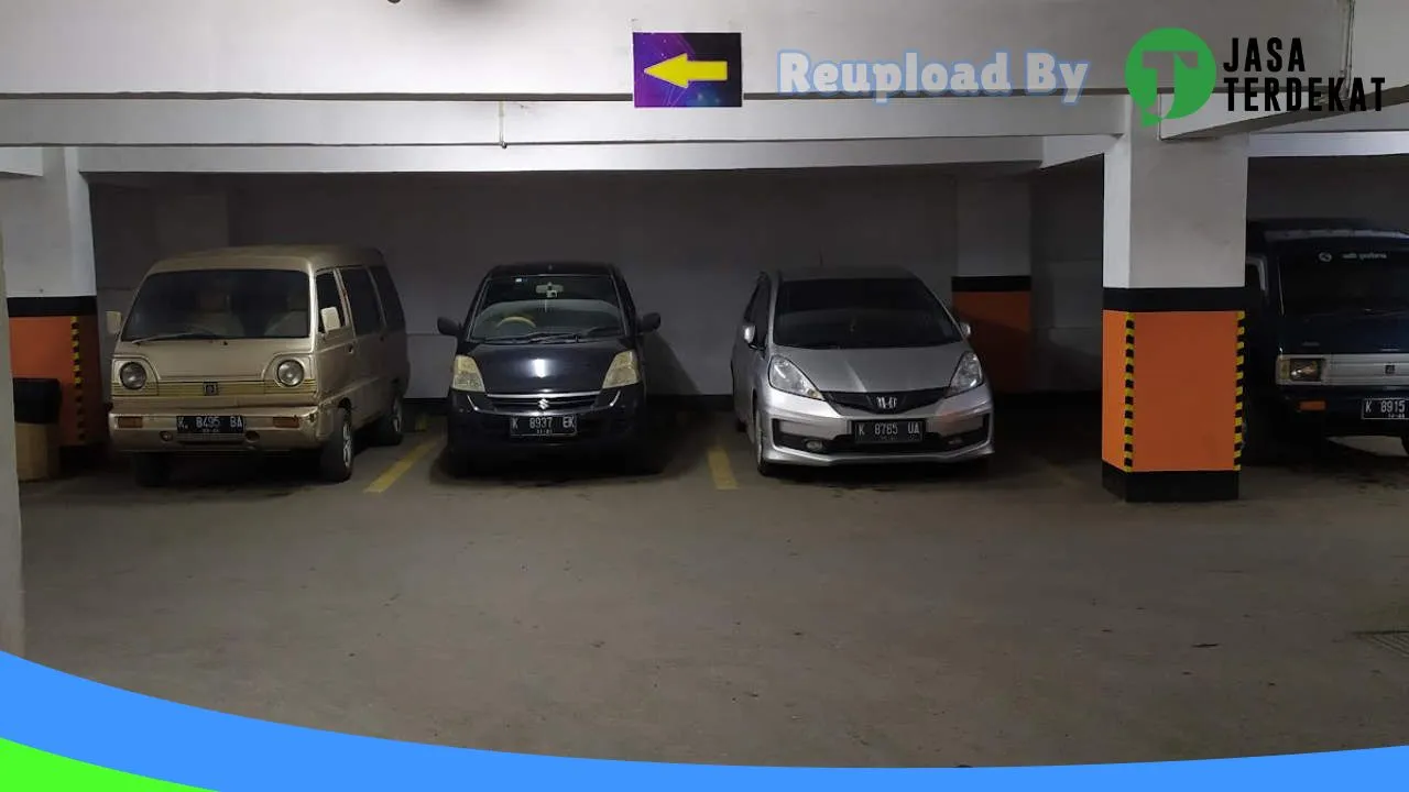 Gambar MSA STORE di Mappi, Papua ke 4