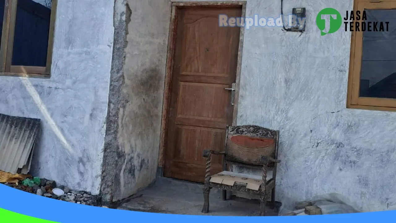 Gambar Y3 tehnik di Semarang, Jawa Tengah ke 3