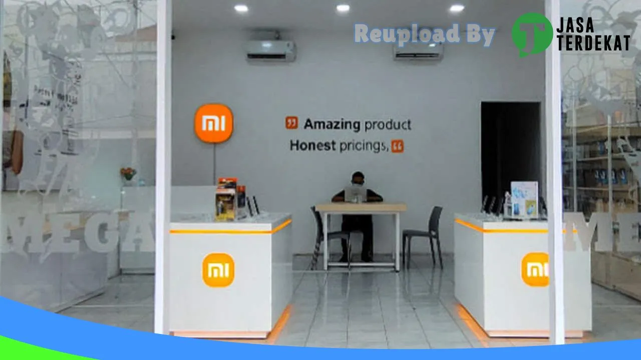 Gambar Xiaomi Shop Nganjuk di Nganjuk, Jawa Timur ke 4