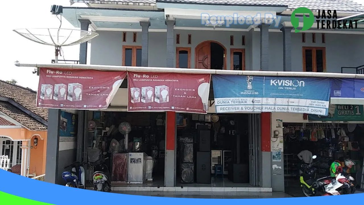 Gambar Setya Elektronik di Wonosobo, Jawa Tengah ke 3