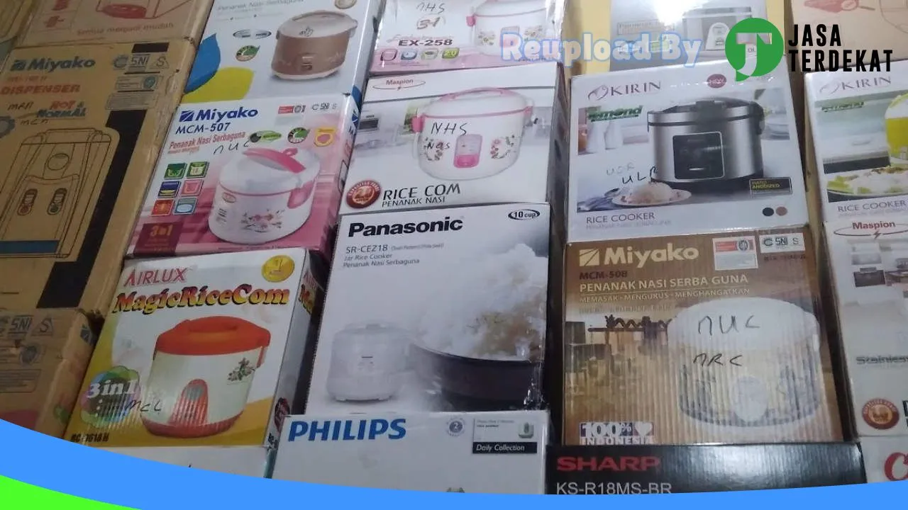 Gambar Toko Elektronik Karunia di Blitar, Jawa Timur ke 5