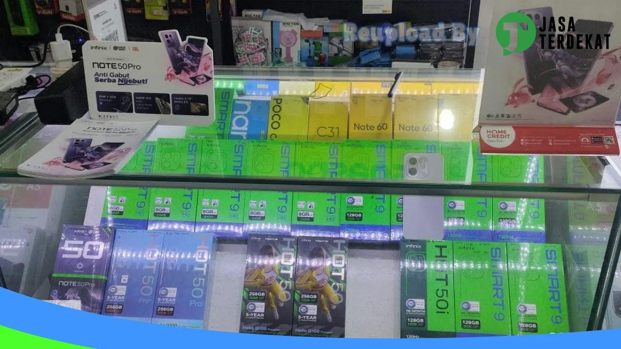 Gambar SOLA GRACIA di Magelang, Jawa Tengah ke 4