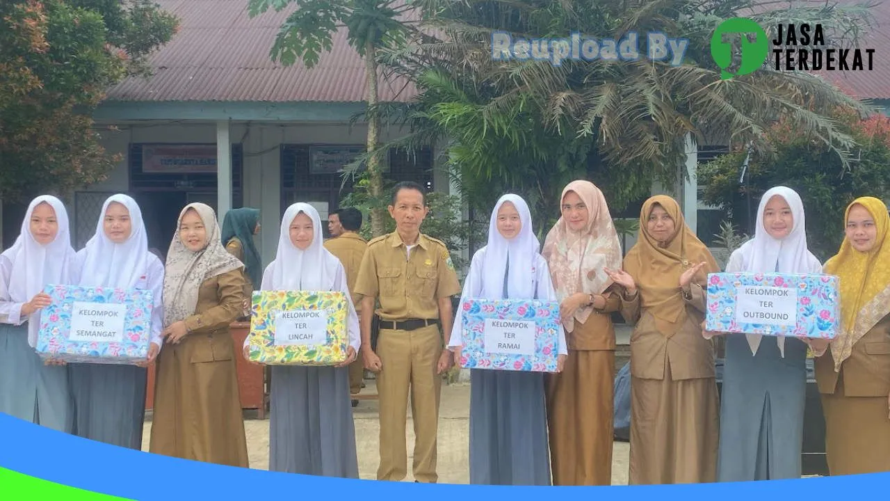 Gambar SMA Bingin Teluk – Musi Rawas Utara, Sumatera Selatan ke 3