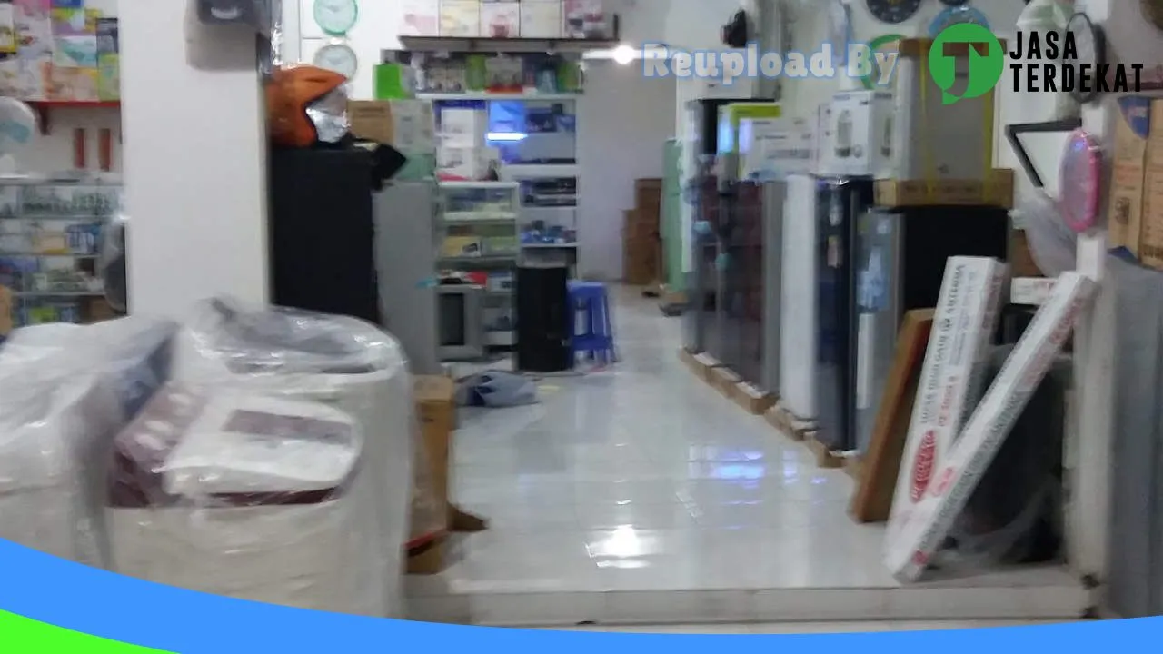 Gambar Prajenan Elektronik & Parabola di Magelang, Jawa Tengah ke 4