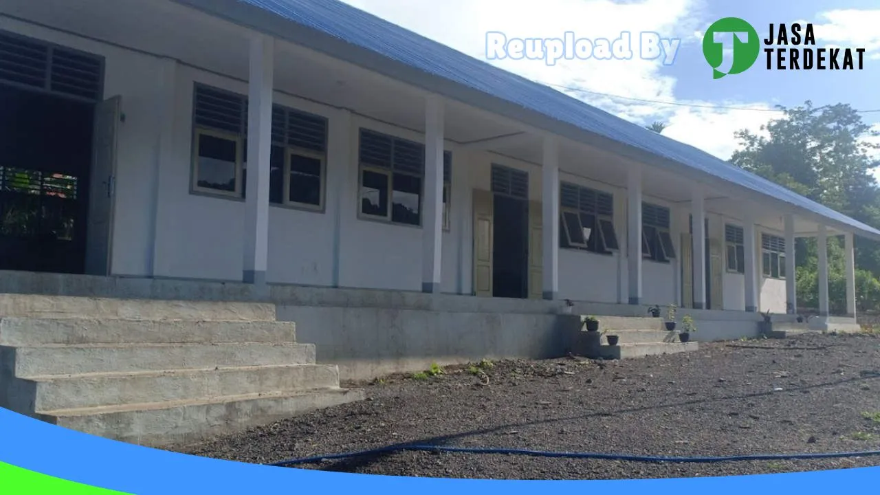 Gambar SMA Negeri 1 Restorasi Riung – Ngada, Nusa Tenggara Timur ke 1