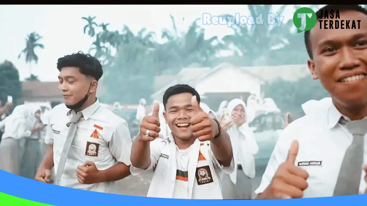Gambar SMA Negeri 1 Kuala Langkat – Langkat, Sumatera Utara ke 1