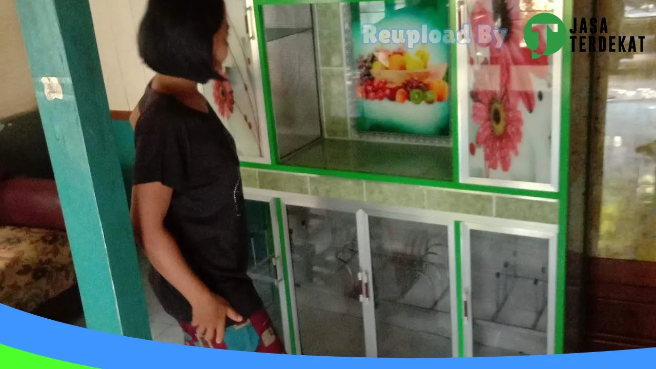 Gambar Toko mebel & elektronik MAJU LANCAR di Mappi, Papua ke 2