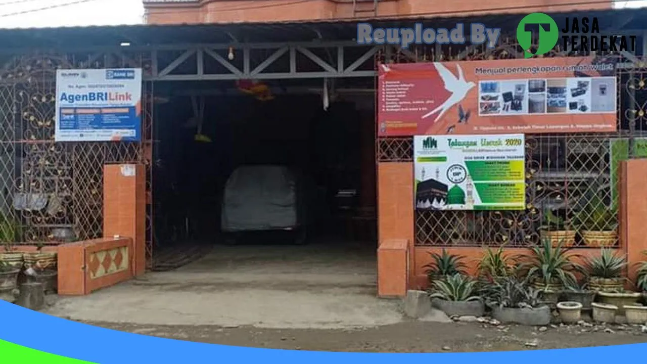 Gambar Rezeki Jaya Walet di Wajo, Sulawesi Selatan ke 1