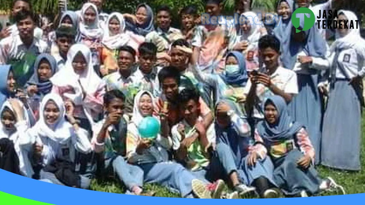 Gambar SMA Negeri 17 Konsel – Konawe Selatan, Sulawesi Tenggara ke 3