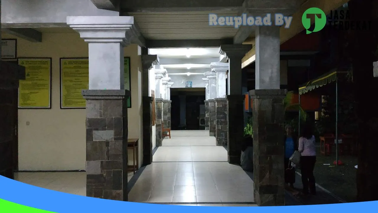 Gambar SMA Katolik Santo Yoseph Denpasar – Denpasar, Bali ke 4