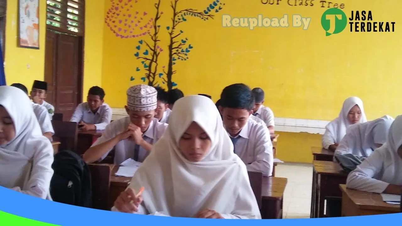 Gambar SMAN Surulangun – Musi Rawas Utara, Sumatera Selatan ke 3