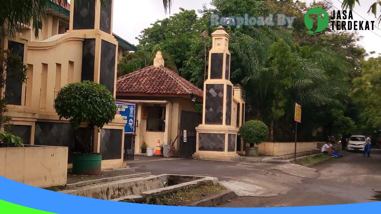 Gambar SMA Negeri 4 Surakarta – Surakarta, Jawa Tengah ke 5