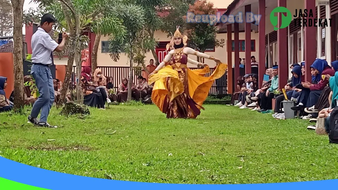 Gambar SMK ISLAM SECANG – Magelang, Jawa Tengah ke 5