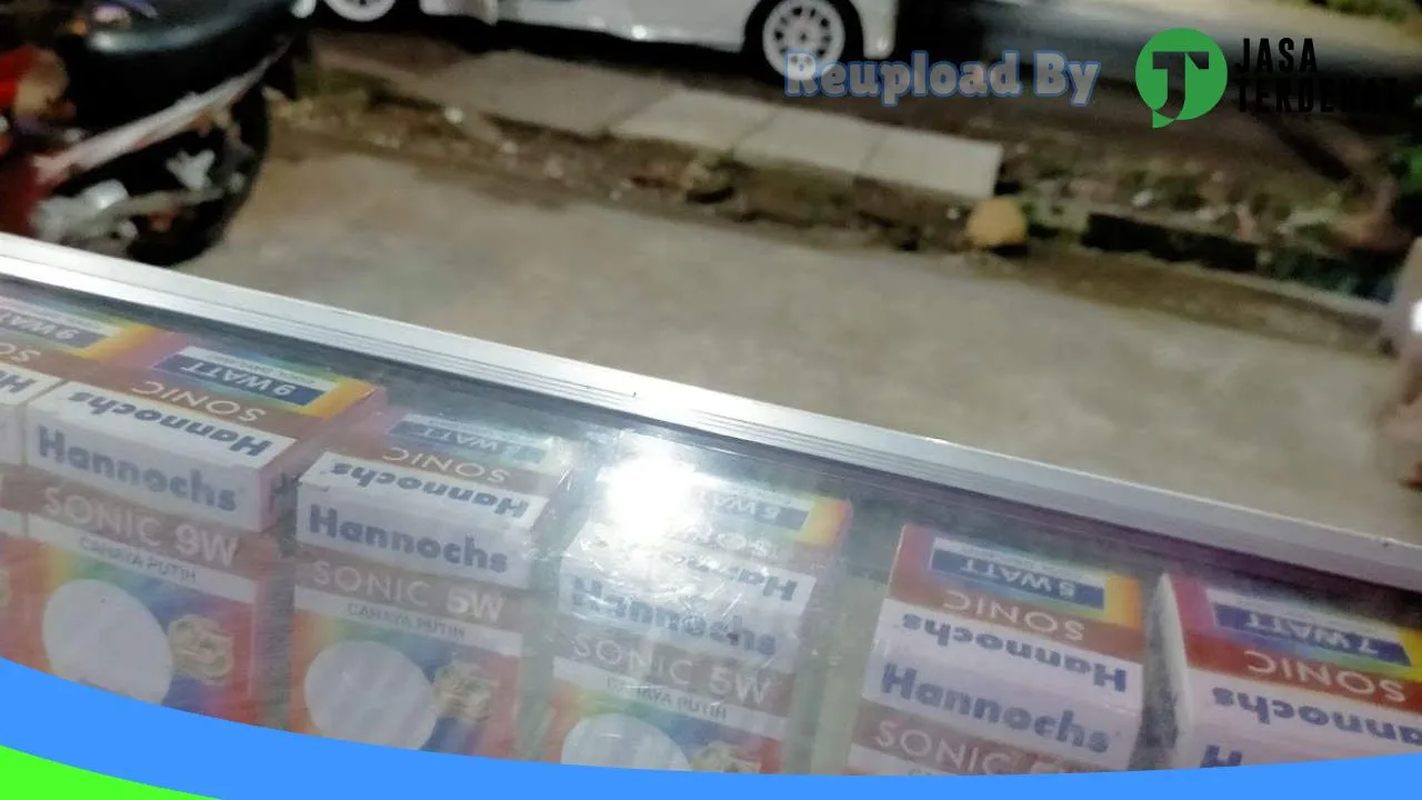 Gambar Sumber Barokah Elektronik di Trenggalek, Jawa Timur ke 3