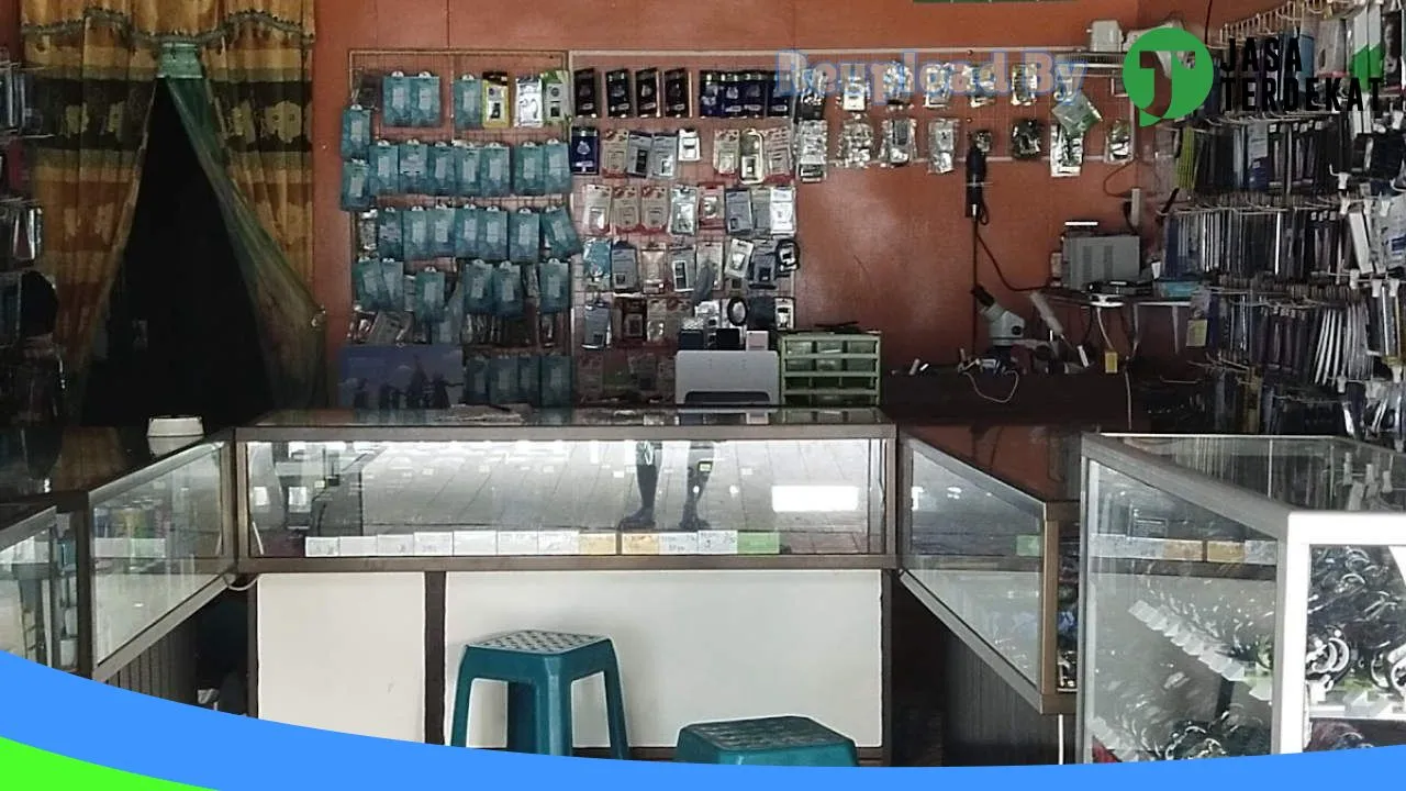 Gambar Munaya Cell di Teluk Bintuni, Papua Barat ke 4