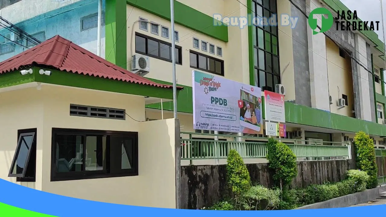Gambar SMA ALBANNA – Denpasar, Bali ke 1