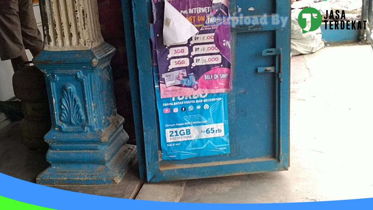 Gambar Ab Jaya Ponsel Dan Elektronik di Mandailing Natal, Sumatera Utara ke 1