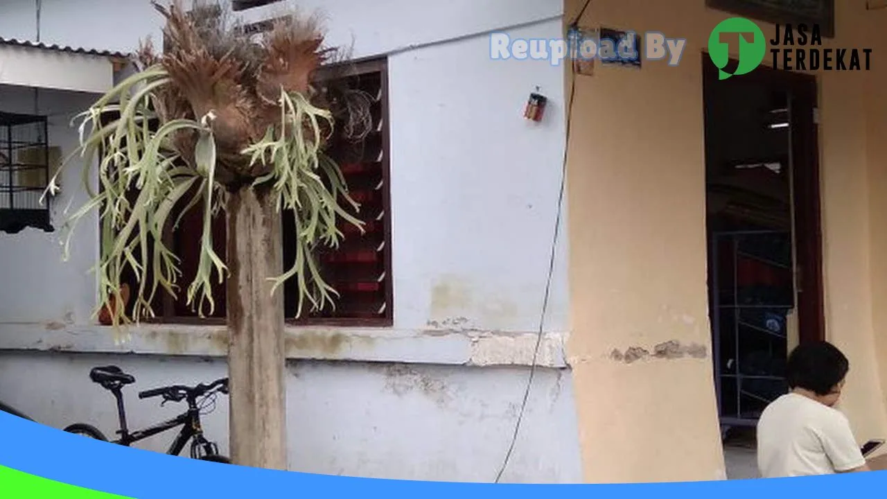 Gambar Karunia Listrik di Blitar, Jawa Timur ke 1