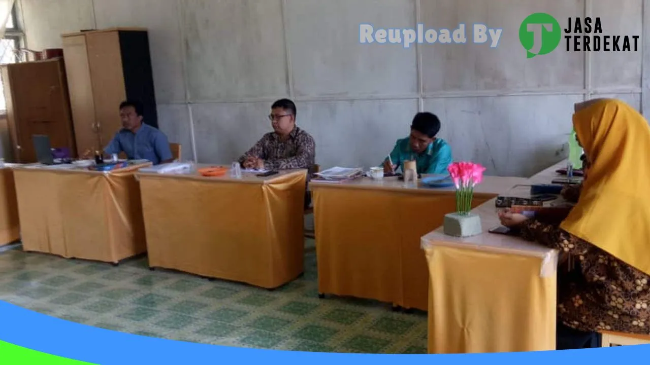 Gambar SMA Negeri 13 Takengon – Aceh Tengah, Aceh ke 4