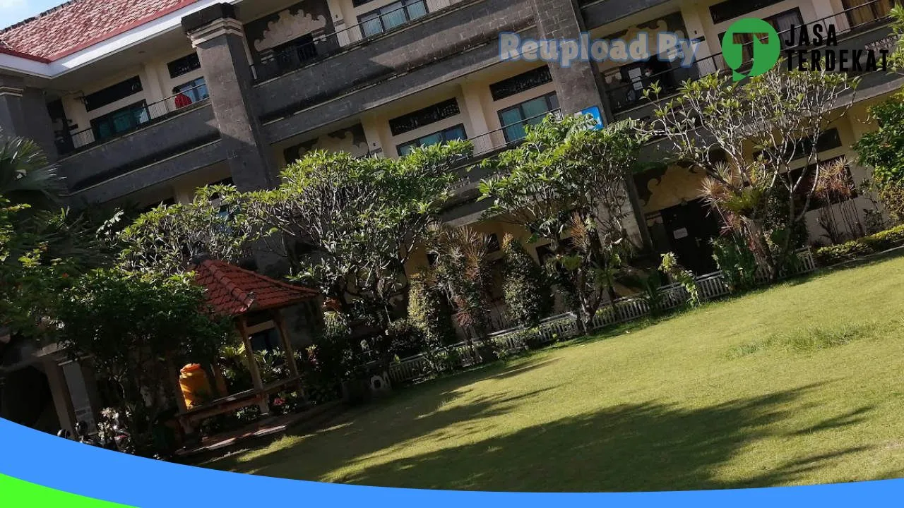 Gambar SMA Negeri 4 Denpasar – Denpasar, Bali ke 3