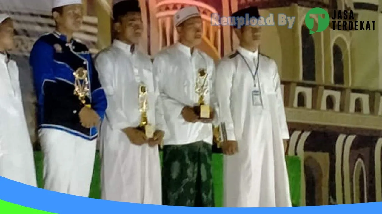Gambar SMA MIFTAHUL ULUM – Kubu Raya, Kalimantan Barat ke 5