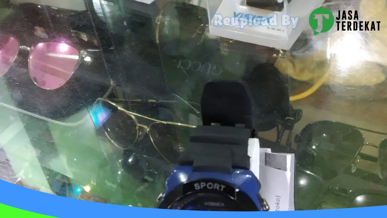 Gambar Pedoman Computer di Sambas, Kalimantan Barat ke 2