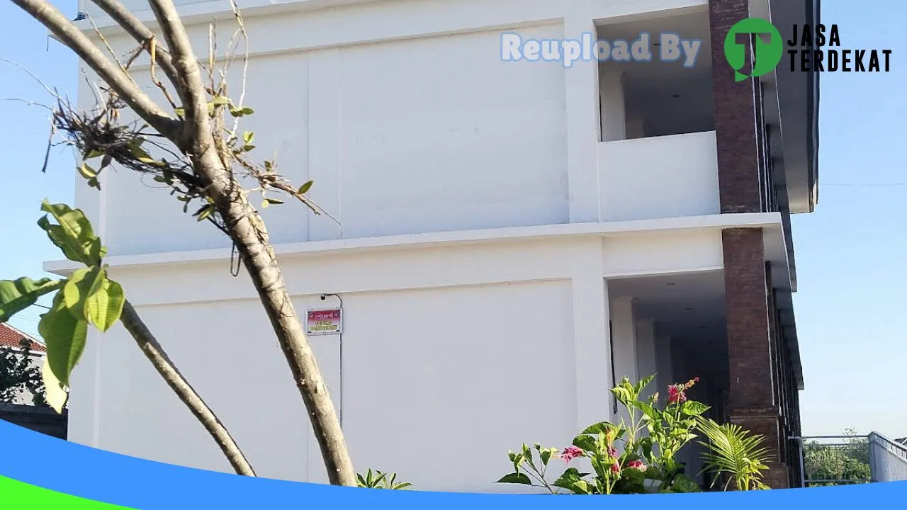 Gambar SMA Negeri 10 Denpasar – Denpasar, Bali ke 4