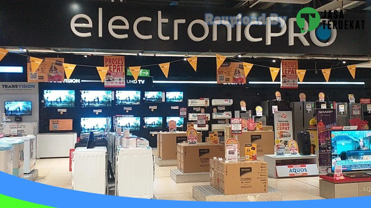 Gambar ElectronicPRO Transmart Cimahi di Kota Cimahi, Jawa Barat ke 2