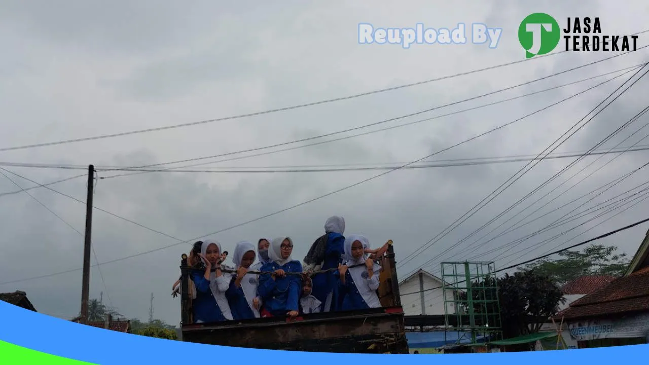 Gambar SMK Muhammadiyah Salaman – Magelang, Jawa Tengah ke 5