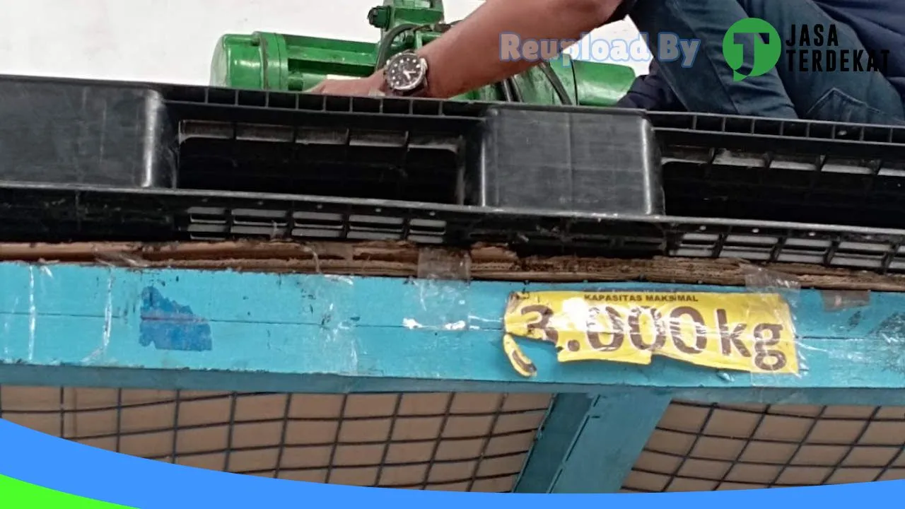 Gambar Jalur Solusi Electric di Semarang, Jawa Tengah ke 5