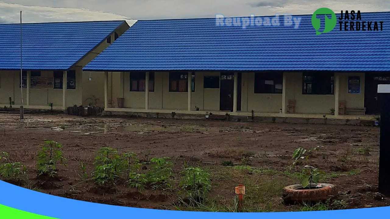 Gambar SMA NEGERI 2 SIMPANG EMPAT – Tanah Bumbu, Kalimantan Selatan ke 5