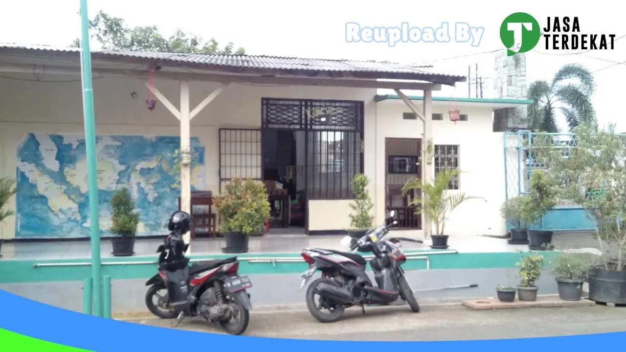 Gambar SMK Teladan – Jakarta Selatan, DKI Jakarta ke 4