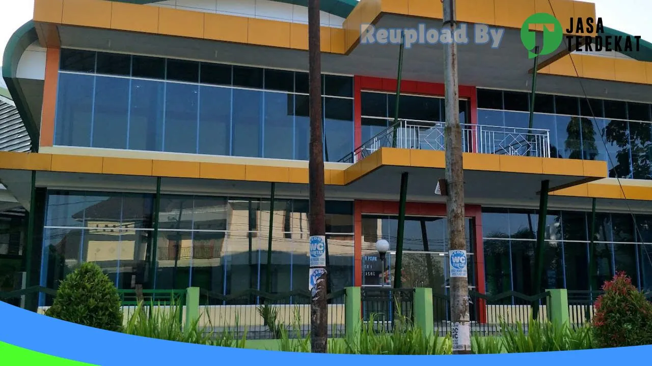 Gambar SMK Negeri 1 Magelang – Magelang, Jawa Tengah ke 5