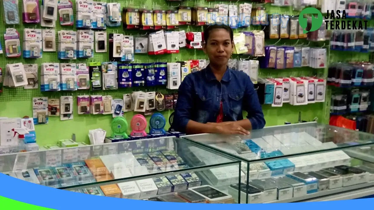 Gambar MurahCell di Teluk Bintuni, Papua Barat ke 3
