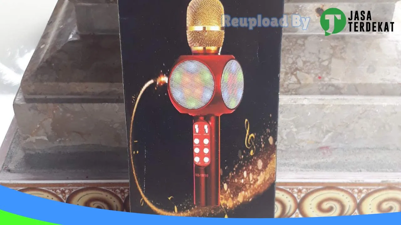 Gambar Toko eletronik di Gianyar, Bali ke 4