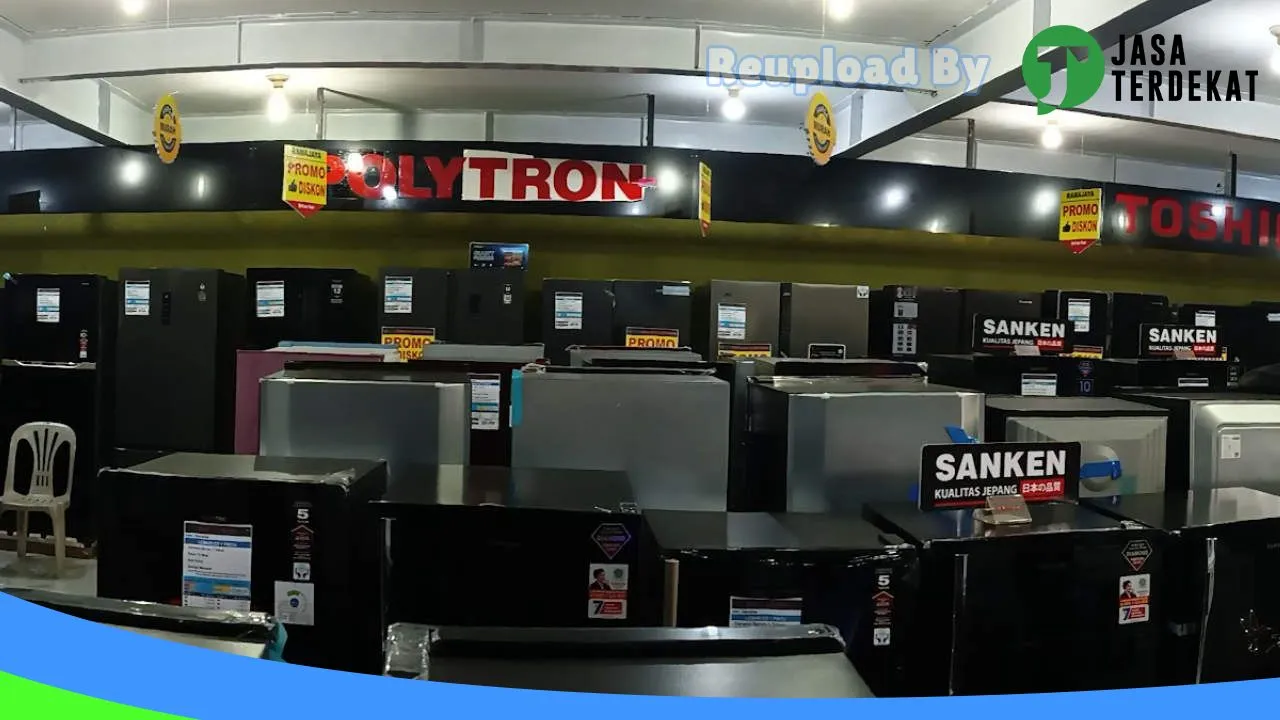 Gambar RAMAJAYA Elektronik di Blitar, Jawa Timur ke 5