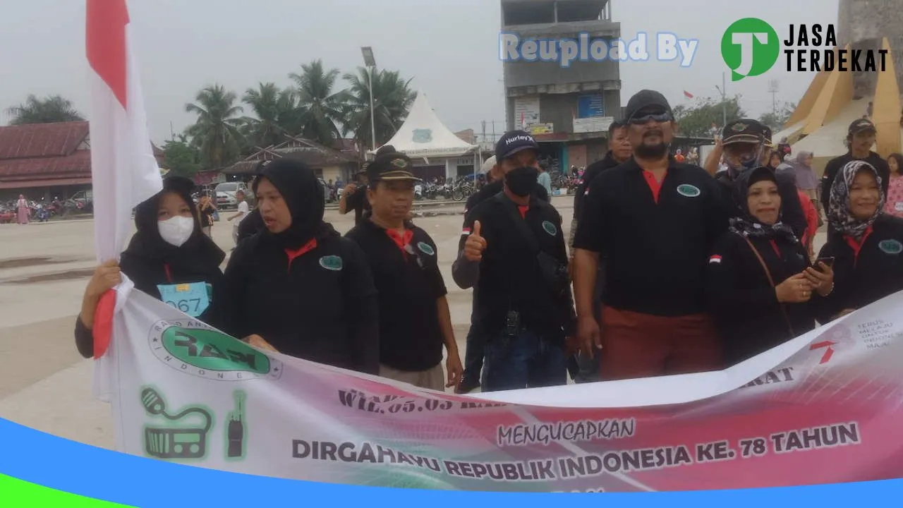Gambar Bengkel sultan elektro di Tanjung Jabung Barat, Jambi ke 4
