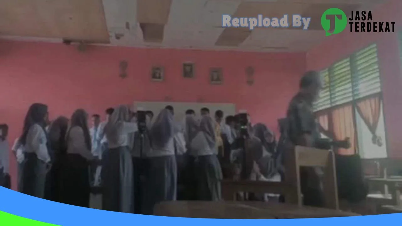 Gambar SMA Ngapawali – Konawe Selatan, Sulawesi Tenggara ke 5